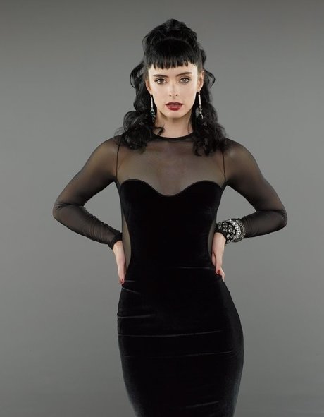 Krysten Ritter hübsche sexy galerie