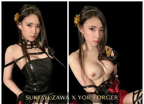 sukiayuzawa pornografische pornostar foto