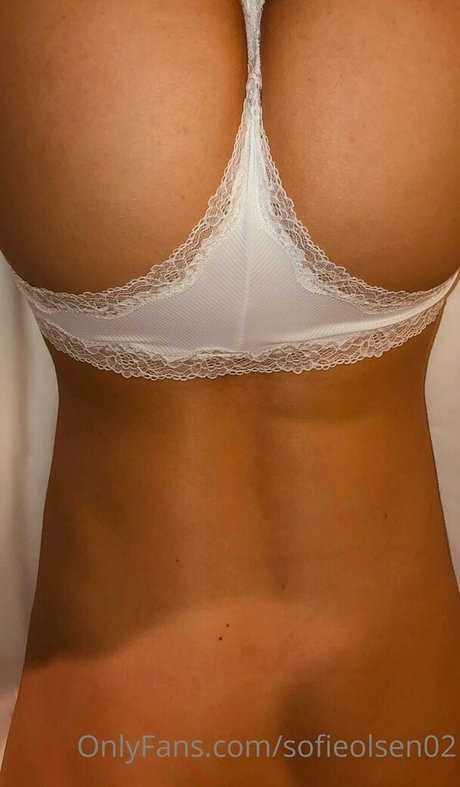 sofieolsen02 beste nackt fotos