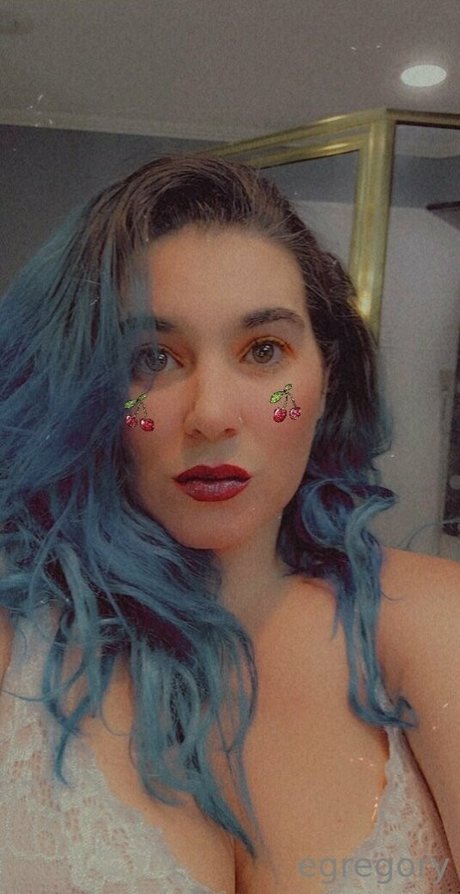 elainagregory top erotische galerien