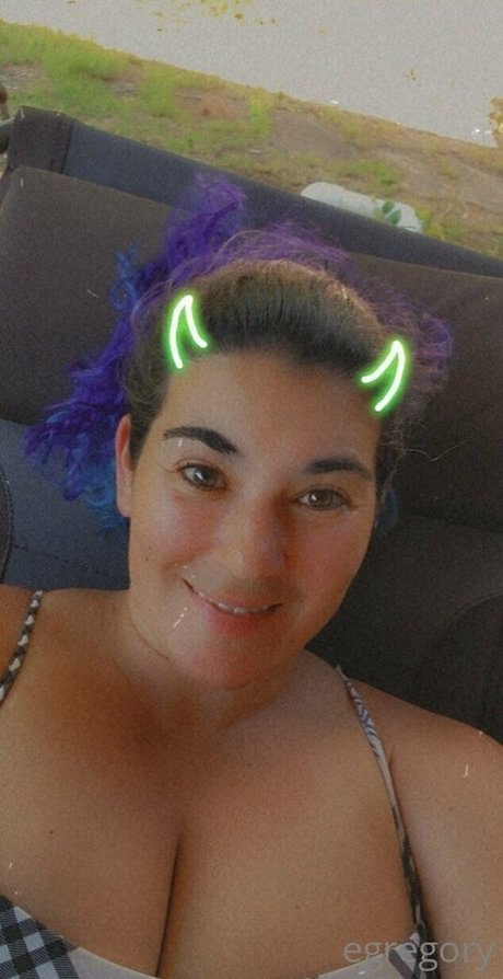 elainagregory hübsche schöne foto