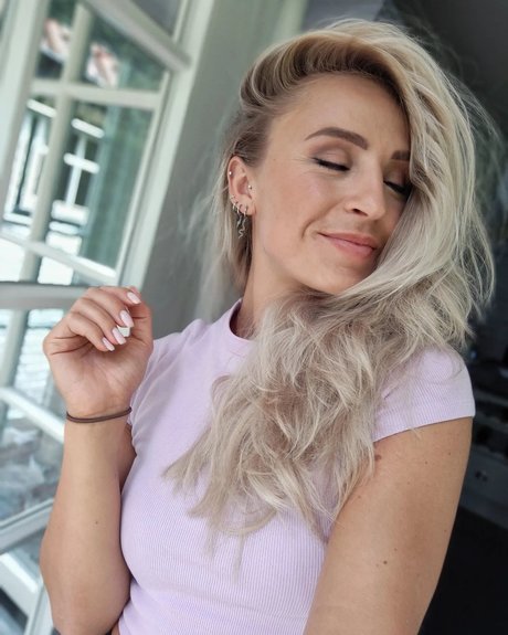 Larissa Van Meerten schöne xxx galerie