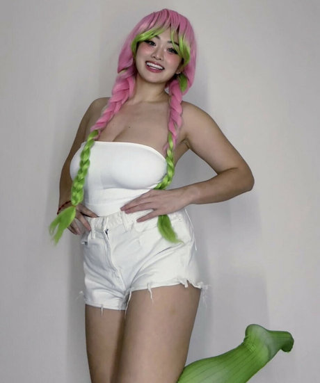 ammeerrss model top foto