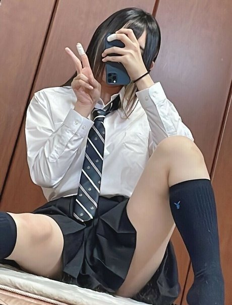 AinasiUsagi xxx perfekte foto