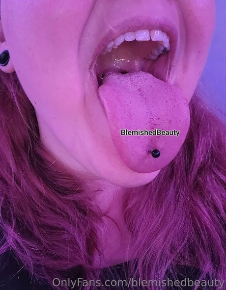 blemishedbeauty erwachsene pornostar bild