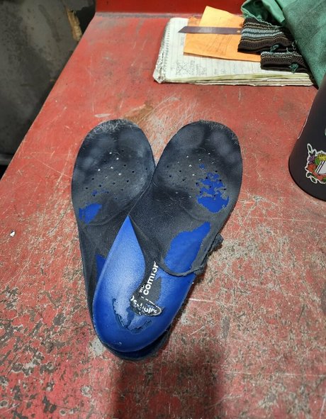 blemishedbeauty nackte bilder