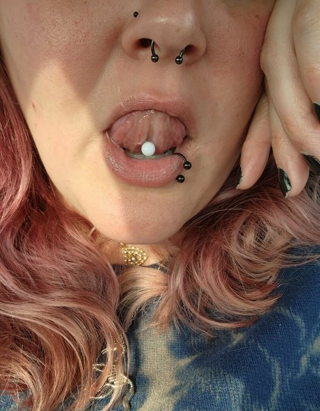 blemishedbeauty nackt pornostar galerien