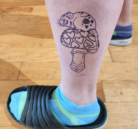 blemishedbeauty model xxx bilder