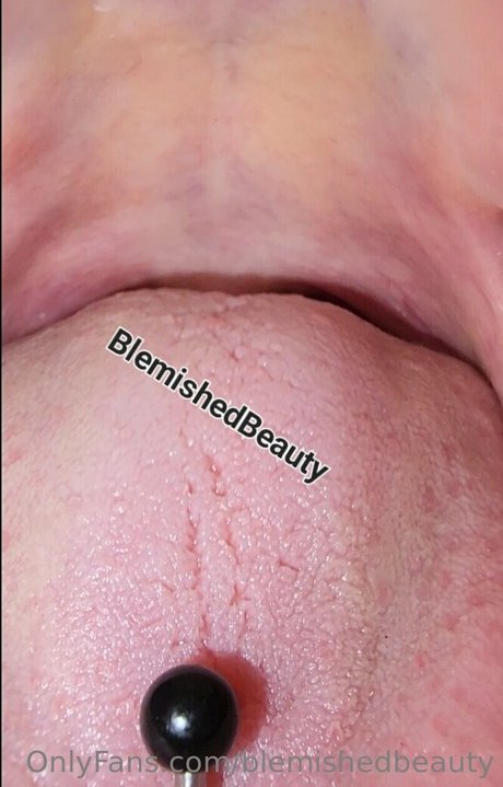 blemishedbeauty erotische nackte fotos