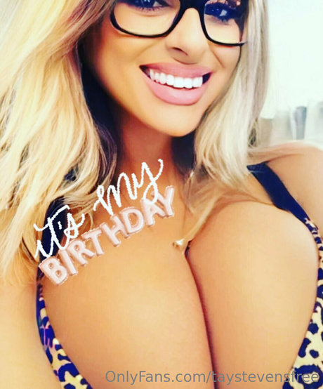 taystevensfree nacktheit porno foto
