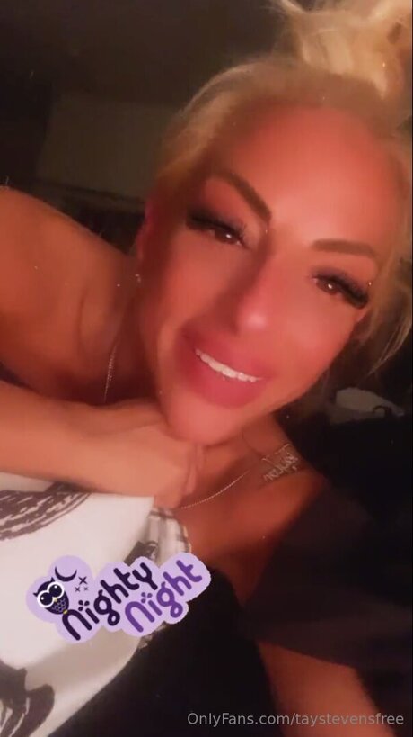 taystevensfree exklusive top bilder