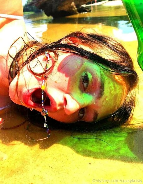 Cockykristy beste hd fotos