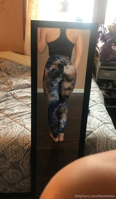 flexiblefun exklusive sex fotos