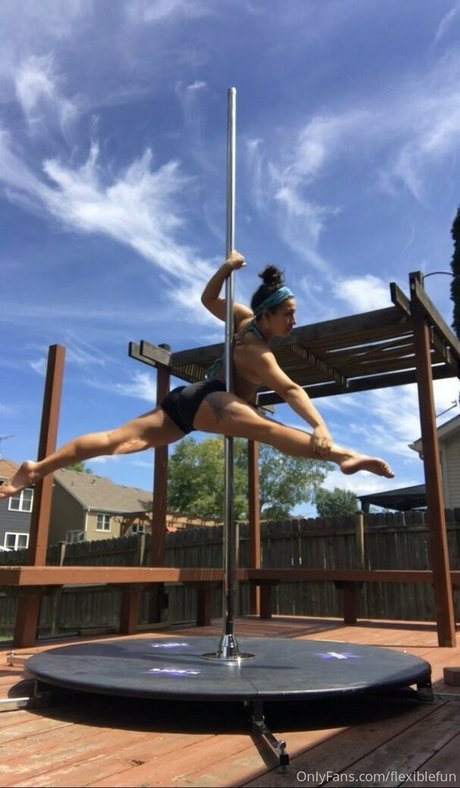 flexiblefun beste pornographische galerie