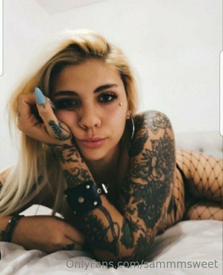 sammmsweet porno fotos