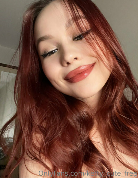 ketty cute free kostenlose nackte galerie