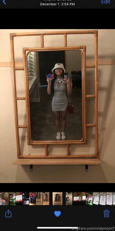 cindymoon7 Fotoaufnahmen