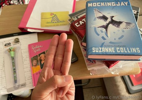 cindymoon7 heiße kostenlose foto