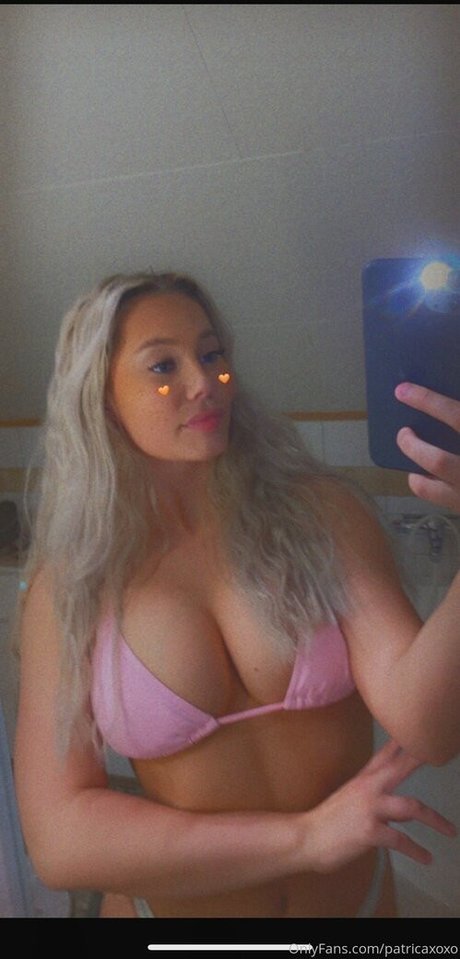 patriciax0x0 pornostar hübsche galerie