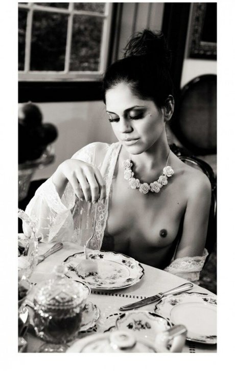 Jessika Alves model schöne galerie