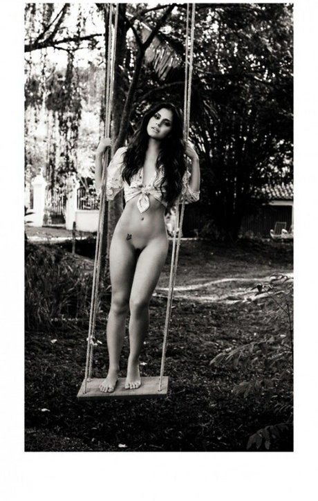 Jessika Alves beste exklusive bilder