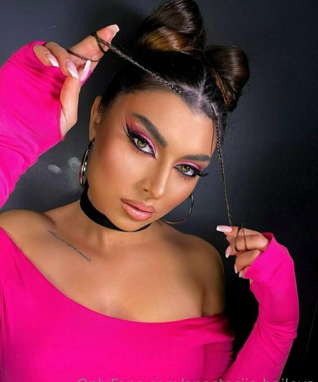 anastasiia baileys sexy porno galerien