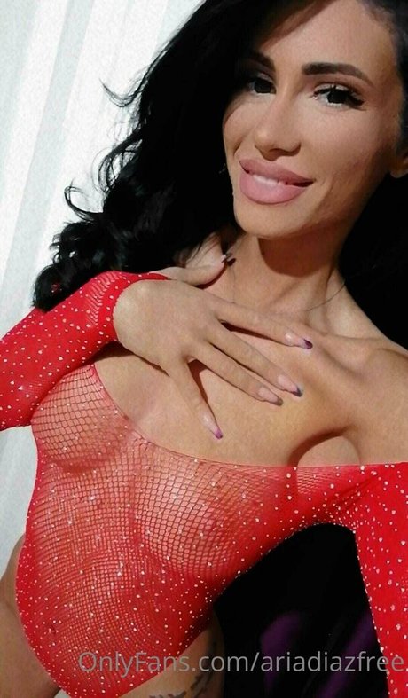 ariadiazxxx beste sexy fotos