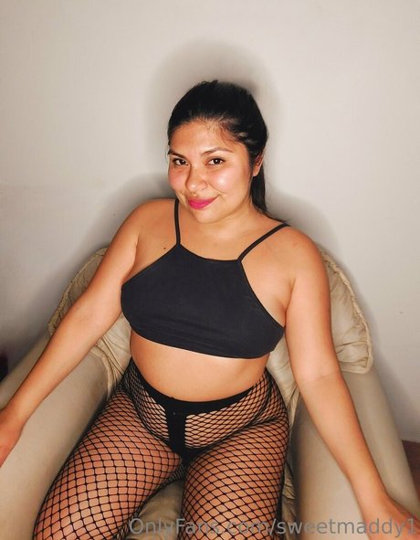 sweetmaddy1 nacktheit xxx bilder