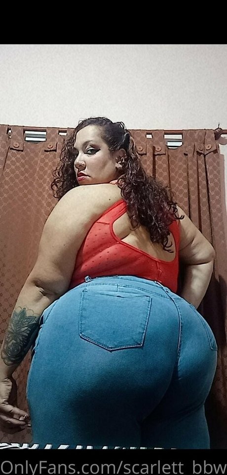 scarlett bbwhot beste hd bilder