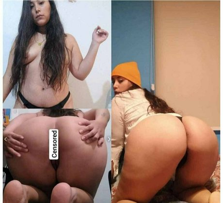 miladyrabbit nackt erotische foto