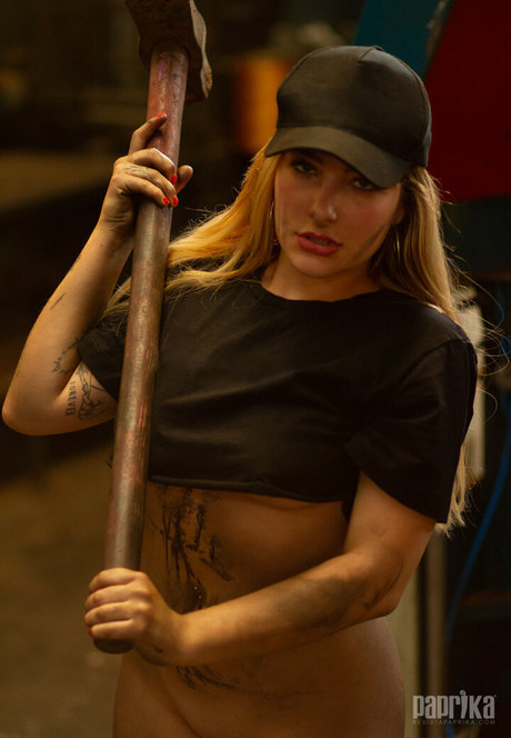 rothaarige onlyfans porno xxx galerie