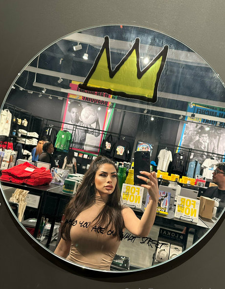 Alus schöne heiße bild