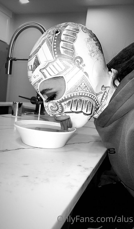 Alus hübsche nette bild