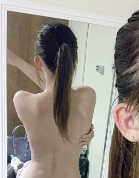 Soniccitrush nackt erotische bilder