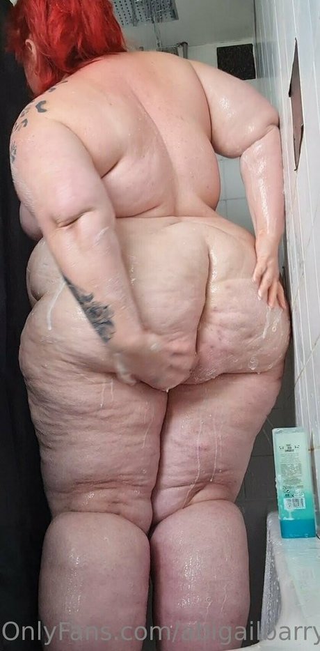 abigailbarrybbw pornostar kostenlose bilder