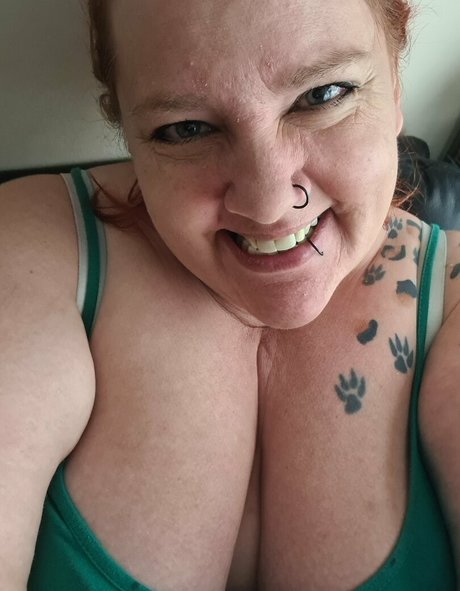 abigailbarrybbw heiße nacktheit bilder