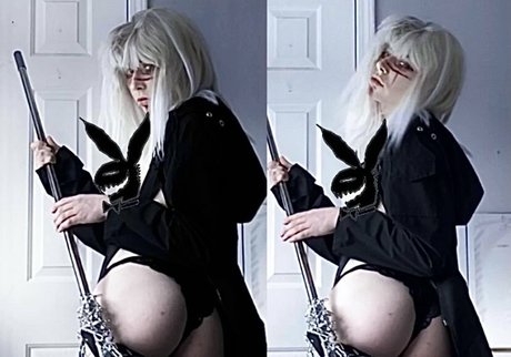 milkw0lf freie nackte galerien