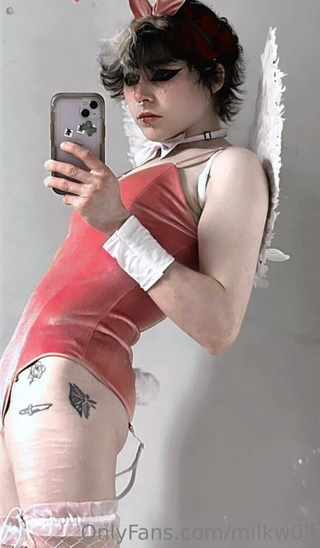 milkw0lf schöne nette foto