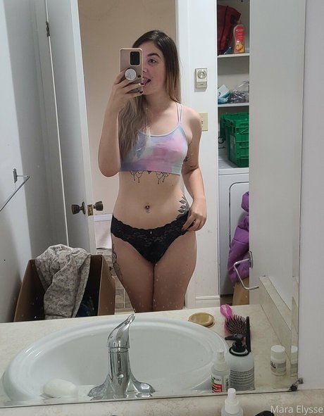 mara elysse pornostar hübsche bilder