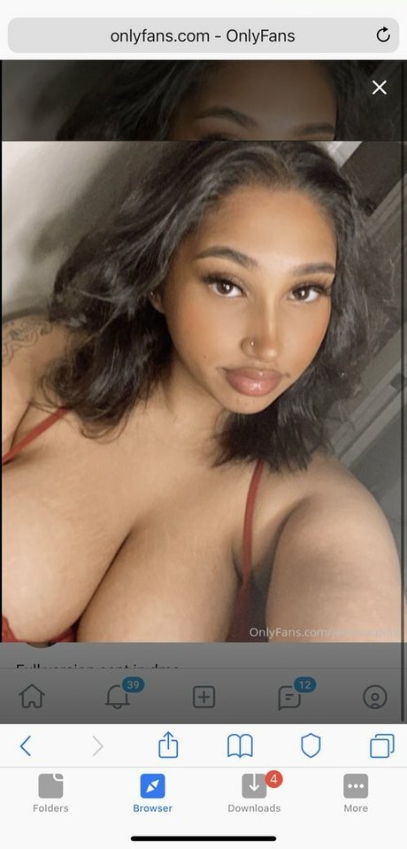 Jeanette prakash top akt bilder