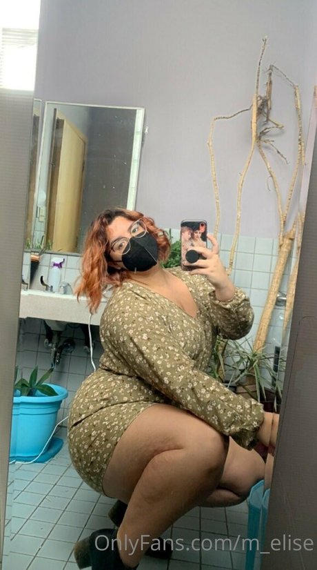 m elise pornostar bilder