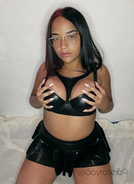 soyrosei69 nackt fotos