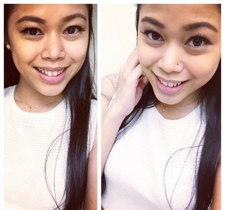 Jonna Mae beste heiße bild