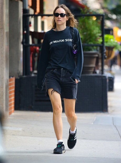 Suki Waterhouse beste perfekte foto