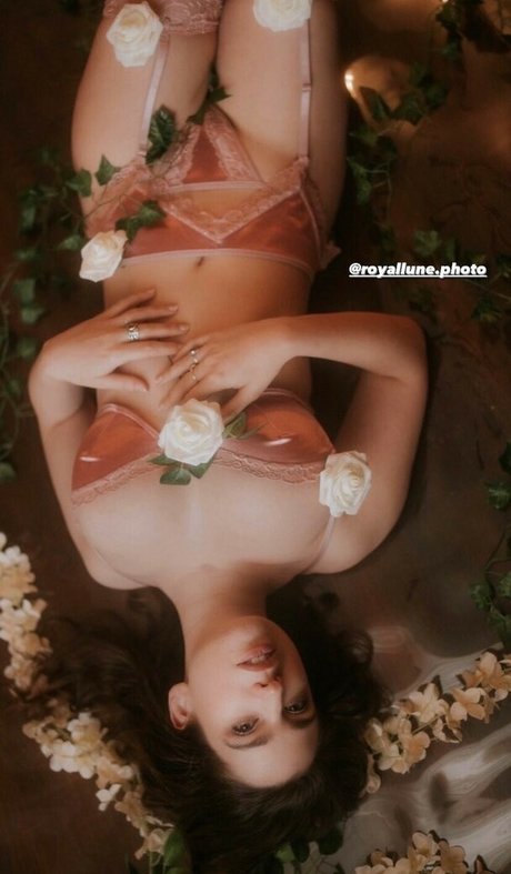 Stephanie Oustalet erotische xxx bild