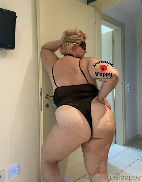 sensualpoppy heiße nackt archiv