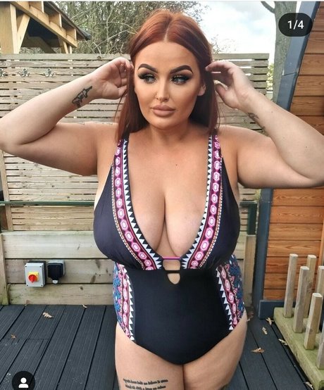 georgina hannah model nackte bilder