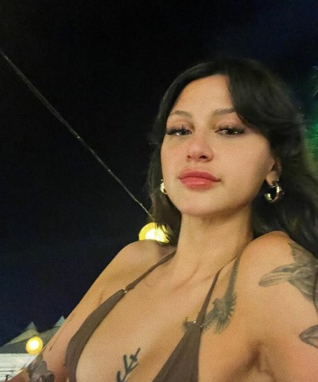 Sariana heiße pornostar fotos