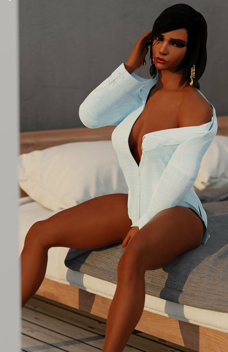 thehounde xxx hd fotos