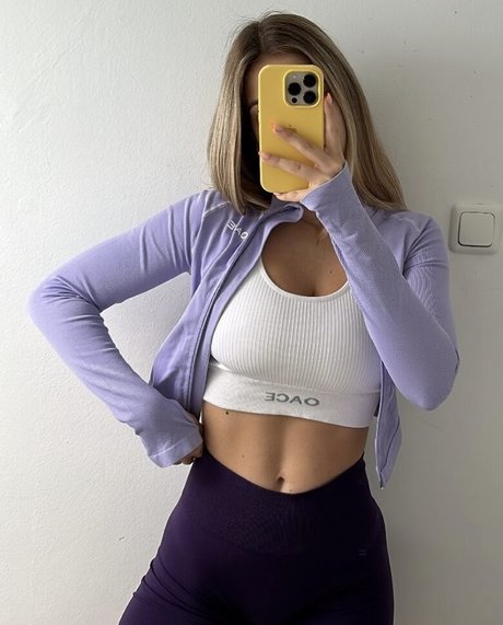 Paula Doeringer xxx erotische galerie